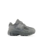 New Balance 2002 I20026SL Gri Bebek Yürüyüş Ayakkabısı
