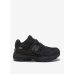 New Balance 2002 I20026ZT Siyah Bebek Yürüyüş Ayakkabısı