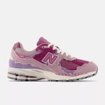 New Balance 2002R Pembe Kadın Spor Ayakkabı