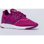 New Balance 247 Kadın Spor Ayakkabı Mor