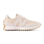 New Balance 327 Bej Modeli Koleksiyonu Kadın Günlük Ayakkabı WS327KAX Bej