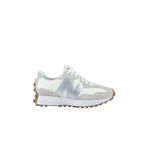 New Balance 327 Kadın Bej Spor Ayakkabı (W327240)