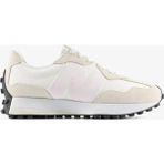 New Balance 327 Kadın Günlük Spor Ayakkabı W327-240 - Beyaz