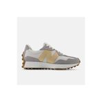 New Balance 327 Kadın Spor Ayakkabı W3279NT GRİ