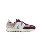 New Balance 327 Lifestyle Mens Shoes Erkek Mor Sneaker - U327CF-230