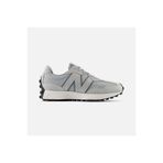 New Balance 327 Lifestyle Unisex Gri Spor Ayakkabı - U327SWA