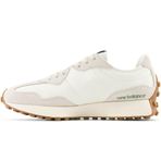 New Balance 327 Lifestyle Unisex Günlük Ayakkabı - U327LX Yeşil 42