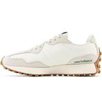New Balance 327 Lifestyle Unisex Günlük Ayakkabı - U327LX Yeşil 44