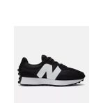 New Balance 327 MS327CBW-NB Siyah Erkek Günlük Spor Ayakkabı