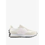 New Balance 327 W3271UO-Lifestyle Women Shoes Krem - Bej Deri Kadın Lifestyle Ayakkabı