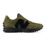 New Balance 327 Yeşil Modeli Koleksiyonu Erkek Günlük Ayakkabı U3274FO Kahverengi
