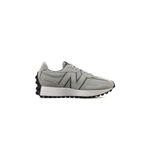 New Balance 327 Yeşil Modeli Koleksiyonu Unisex Günlük Ayakkabı U327SWC Yeşil