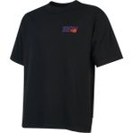 New Balance 3434 Erkek Siyah Yuvarlak Yaka Tişört - 2XL