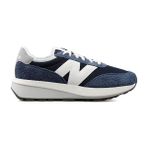 New Balance 370 Erkek Günlük Spor Ayakkabı - Renkli