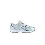 New Balance 408 Gri Spor Ayakkabı (ML408SN)