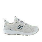 New Balance 408 Kadın Bej Spor Ayakkabı (ML408BJ)
