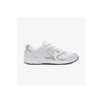 New Balance 408 Kadın Beyaz Spor Ayakkabı