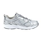 New Balance 408 Kadın Günlük Spor Ayakkabı C-new0408gsb10g01 Gri
