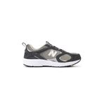 New Balance 408 Lifestyle ML408GSU Gri Kadın Günlük Spor Ayakkabı