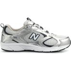 New Balance 408 ML408SN Gri Erkek Spor Ayakkabı