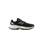 New Balance 410 Kadın Koşu Ayakkabısı - Siyah