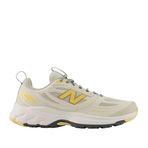 New Balance 410 Koşu Ayakkabısı, 41, 10-W4101YU-1, Bej, Kadın