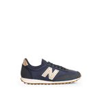 New Balance 410 Lacivert Erkek Spor Ayakkabı