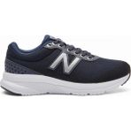 New Balance 411 Lacivert Kadın Spor Ayakkabı 39 Numaralı Konforlu Tasarım ile Günlük Kullanıma Uygun