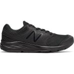 New Balance 411 Siyah Kadın Spor Ayakkabı