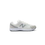 New Balance 480 Beyaz Spor Ayakkabı (M480SW5), SW5 SILVER WHITE, 37