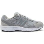 New Balance 480 Gri Unisex Spor Ayakkabı Nefes Alabilir Yapı ile Koşu ve Yürüyüş İçin İdeal