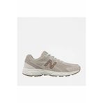 New Balance 480 Kadın Bej Sneaker