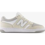 New Balance 480 Lifestyle Unisex Krem Spor AYAKKABI.137