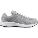New Balance 480 M480561 Gri Erkek Spor Ayakkabı