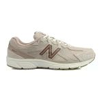 New Balance 480 Spor Ayakkabı Bej