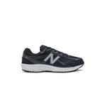 New Balance 480 Unisex Günlük Giyim, 37,5, M4805VF, Lacivert, Üniseks-Yetişkinler