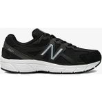 New Balance 480 Unisex Spor Ayakkabı - Siyah