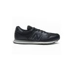 New Balance 500 Erkek Siyah Spor Günlük Ayakkabı