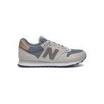 New Balance 500 Kadın Gri Spor Günlük Ayakkabı