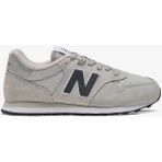 New Balance 500 Kadın Günlük Spor Ayakkabı W500-3QT - Gri