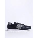 New Balance 500 Lifestyle Erkek Günlük Ayakkabı GM500NWN - Lacivert