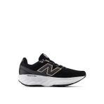 New Balance 520 V9 W520LK9-NB Siyah Kadın Koşu Ayakkabısı