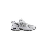 New Balance 530 Beyaz Erkek Spor Ayakkabı