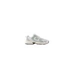 New Balance 530 Beyaz Spor Ayakkabı 40.5, 40,5, 10-MR530CK-3, Gri, Erkek