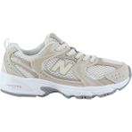 New Balance 530 Çocuk Bej Spor Ayakkabı (P5305C7) - Krem