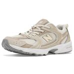 New Balance 530 Çocuk Bej Spor Ayakkabı (P5305C7)