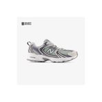 New Balance 530 Çocuk Mor Spor Ayakkabı