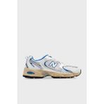 New Balance 530 Günlük Spor Ayakkabı Erkek Ayakkabı Mr530Ea - Beyaz - Mavi