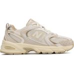 New Balance 530 Kadın Spor Ayakkabı MR530AA Bej Renk Nefes Alabilir Yapı ile Koşu ve Yürüyüş İçin İdeal