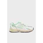 New Balance 530 Koşu Spor Ayakkabı Kadın Ayakkabı Mr530Ec - Beyaz - Yeşil